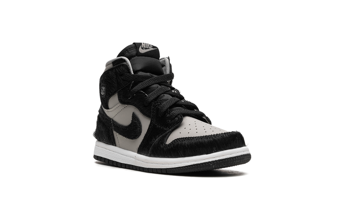 Overkicks - Air Jordan 1 Retro High OG Twist 2.0 Medium Grey (TD) (FB1313-001) - imagen 7
