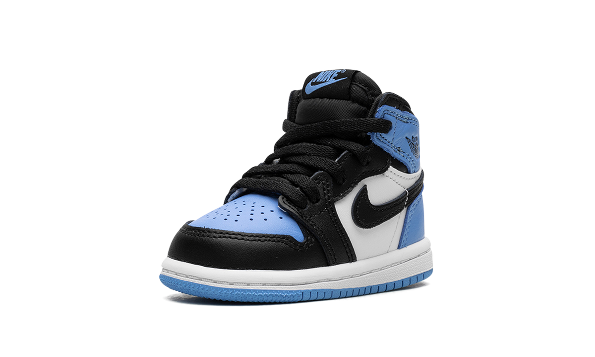 Overkicks - Air Jordan 1 Retro High OG UNC Toe (TD) (FD1413-400) - imagen 4
