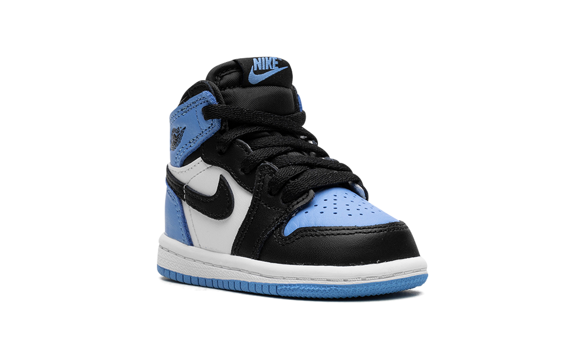 Overkicks - Air Jordan 1 Retro High OG UNC Toe (TD) (FD1413-400) - imagen 7