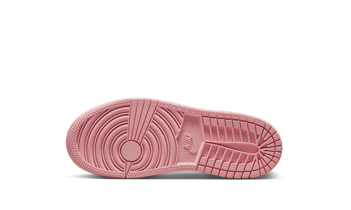 Overkicks - Air Jordan 1 Retro High OG Washed Pink (PS) (FD2597-600) - imagen 3