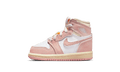 Air Jordan 1 Retro High OG Washed Pink (TD)