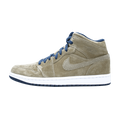 Air Jordan 1 Retro High Premier Hyper Verde