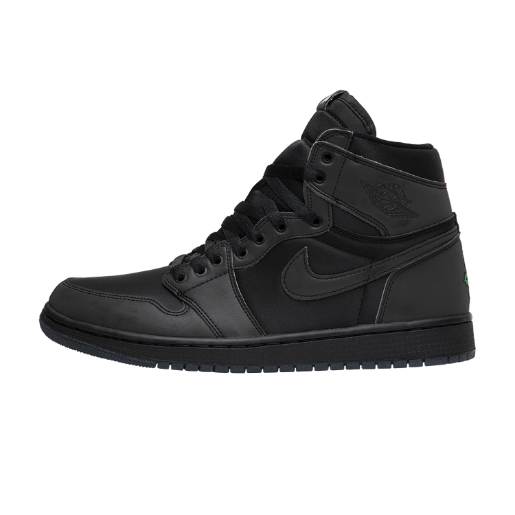 Overkicks - Air Jordan 1 Retro High Rox Brown (Women's) (BV1576-001) - vista lateral