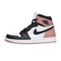 Air Jordan 1 Retro High Rust Pink