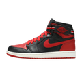 Air Jordan 1 Retro High Strap Bred