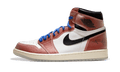 Air Jordan 1 Retro High Trophy Room Chicago (Friends and Family) (W/ Blue Laces)