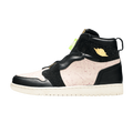 Air Jordan 1 Retro High Zip Silt Red (Women's)