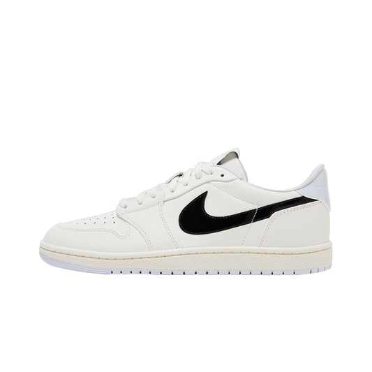 Overkicks - Air Jordan 1 Retro Low 85 Wings French Blue (DZ3140-100) - vista lateral