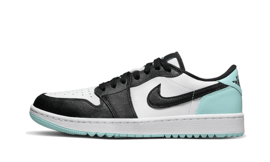Overkicks - Air Jordan 1 Retro Low Golf Copa (DD9315-114) - vista lateral
