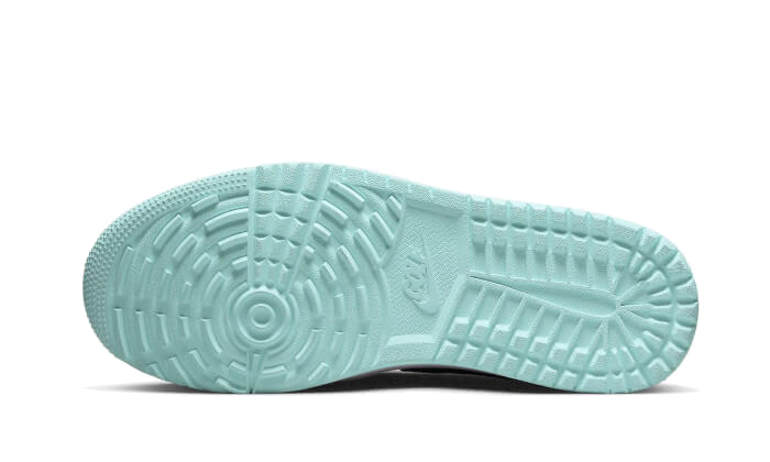 Overkicks - Air Jordan 1 Retro Low Golf Copa (DD9315-114) - vista trasera