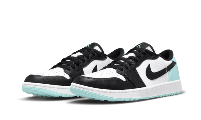 Overkicks - Air Jordan 1 Retro Low Golf Copa (DD9315-114) - par completo