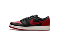 Air Jordan 1 Retro Low OG Banned (GS)