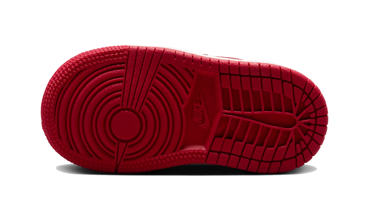 Overkicks - Air Jordan 1 Retro Low OG Banned (TD) (IW6279-001) - imagen 3