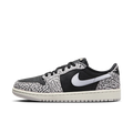 Air Jordan 1 Retro Low OG Black Cement (Women's)