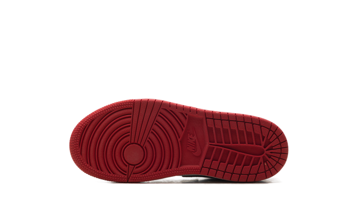 Overkicks - Air Jordan 1 Retro Low OG Chicago (2025) (PS) (HQ6996-600) - imagen 5