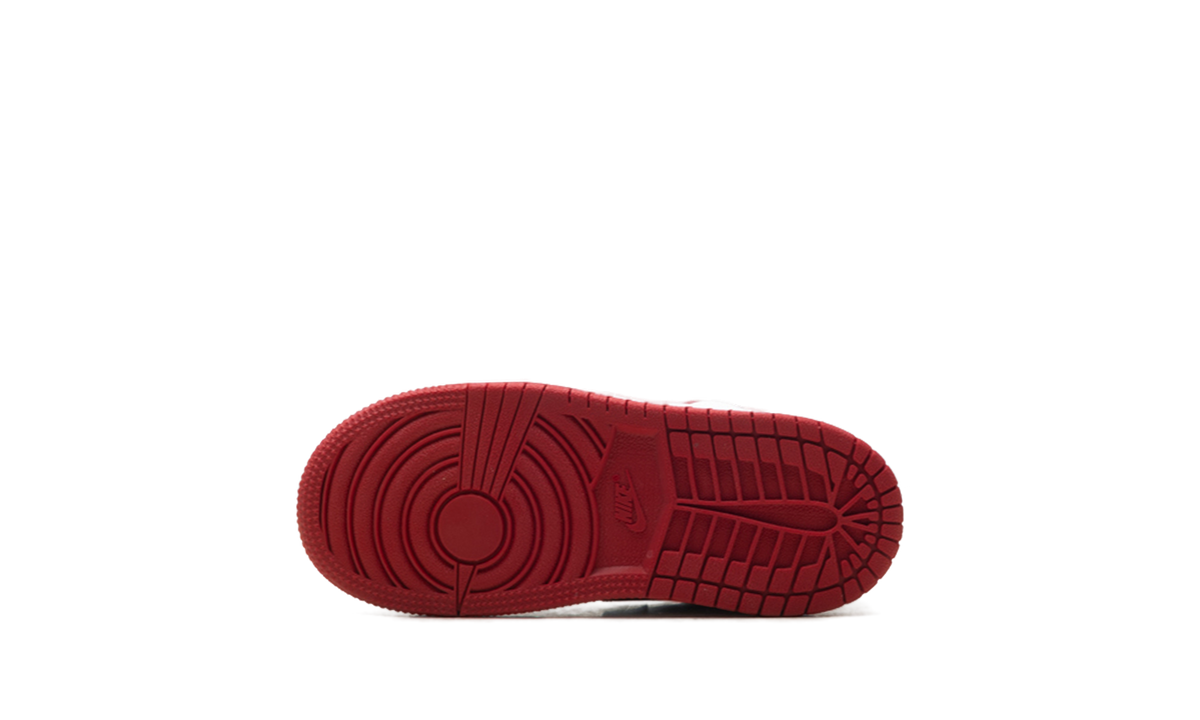 Overkicks - Air Jordan 1 Retro Low OG Chicago (2025) (TD) (HQ6997-600) - imagen 5