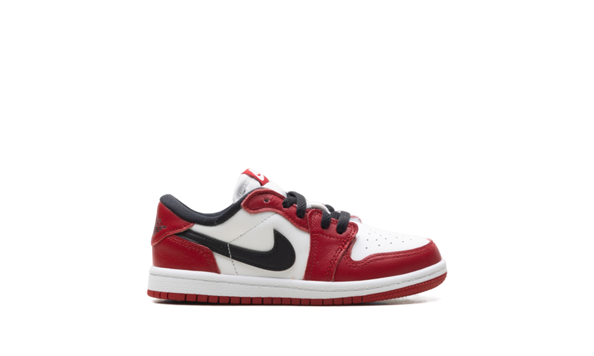 Overkicks - Air Jordan 1 Retro Low OG Chicago (2025) (TD) (HQ6997-600) - imagen 6