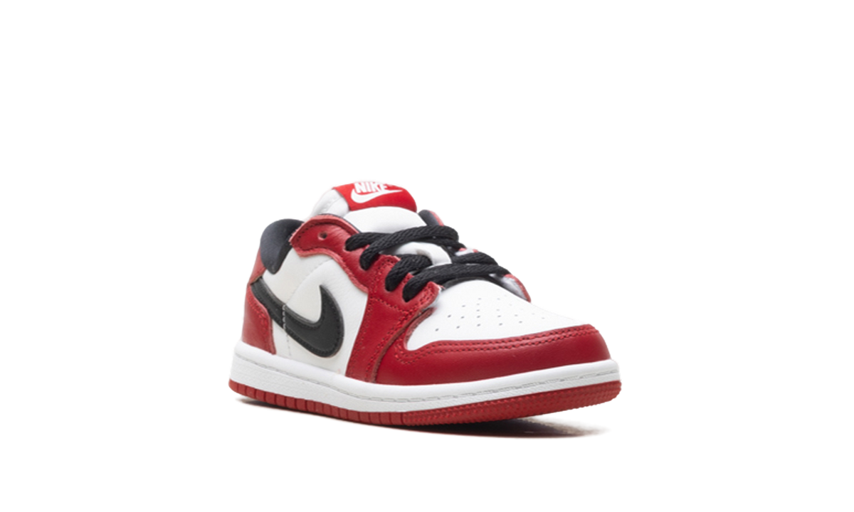 Overkicks - Air Jordan 1 Retro Low OG Chicago (2025) (TD) (HQ6997-600) - imagen 7