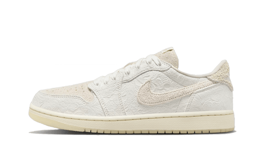 Overkicks - Air Jordan 1 Retro Low OG Chris Paul (FZ0455-200) - vista lateral