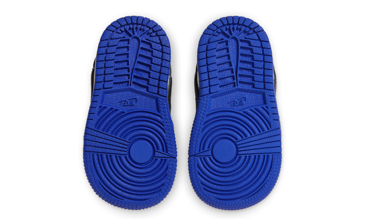Overkicks - Air Jordan 1 Retro Low OG Game Royal (TD) (FQ5435-140) - imagen 3