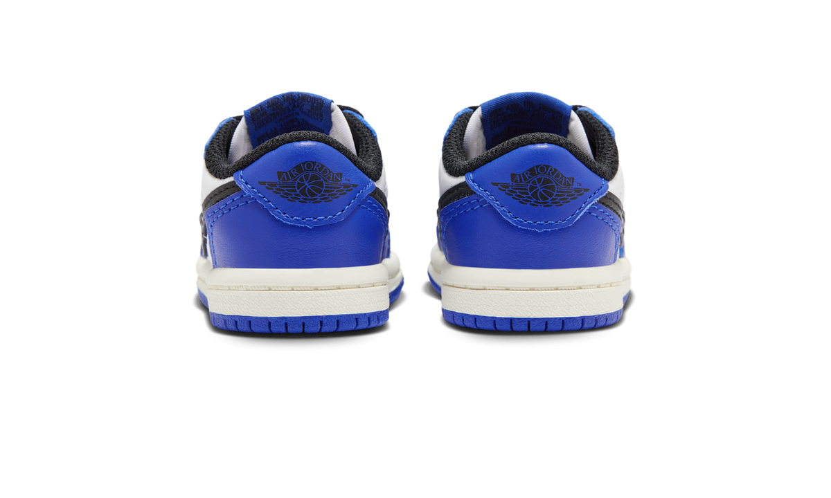 Overkicks - Air Jordan 1 Retro Low OG Game Royal (TD) (FQ5435-140) - imagen 6