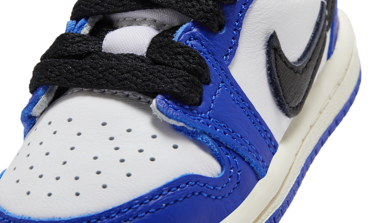 Overkicks - Air Jordan 1 Retro Low OG Game Royal (TD) (FQ5435-140) - imagen 7