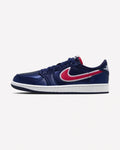 Air Jordan 1 Retro Low OG Howard University Bison