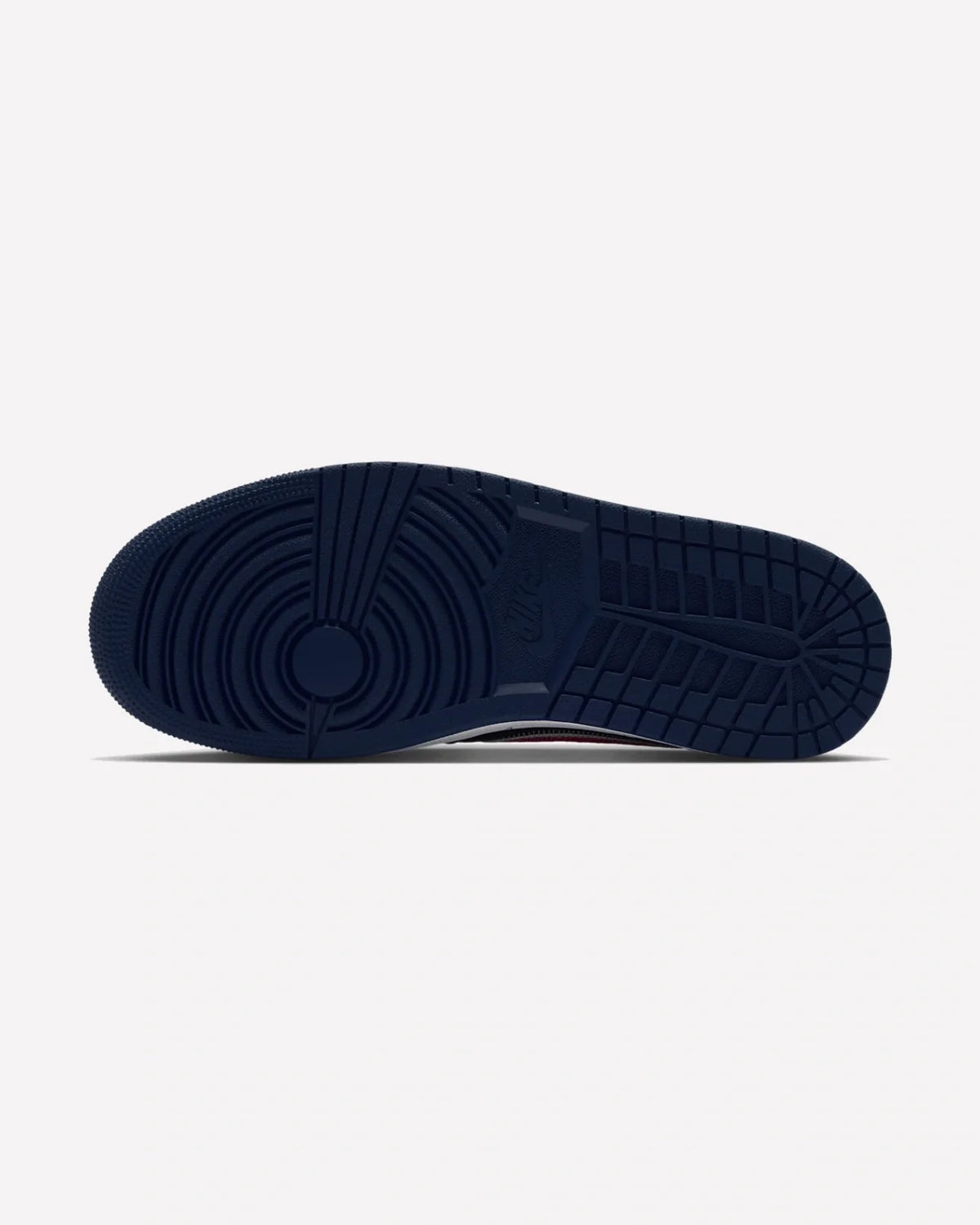 Overkicks - Air Jordan 1 Retro Low OG Howard University Bison (IX8478-410) - imagen 7