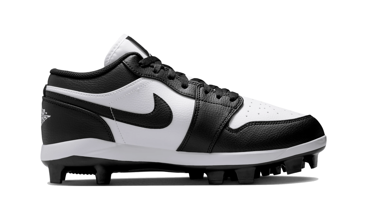Overkicks - Air Jordan 1 Retro MCS Low Panda (CJ8524-102) - detalle suela