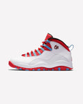 Air Jordan 10 Retro Chicago Flag