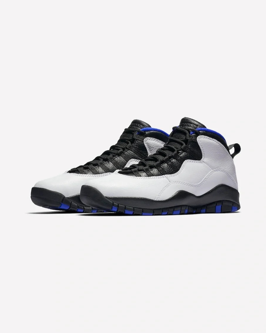 Overkicks - Air Jordan 10 Retro Orlando (310805-108) - imagen 2
