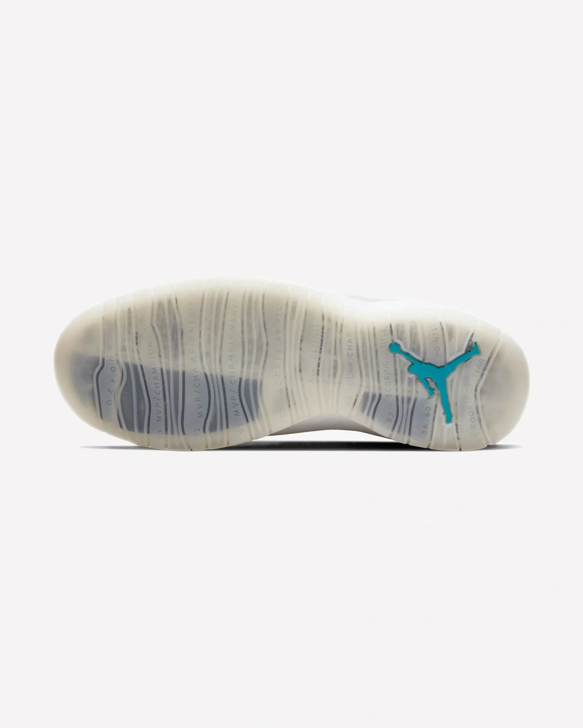 Overkicks - Air Jordan 10 Retro SoleFly 10th Anniversary (CZ6599-100/CW5854-200) - imagen 4