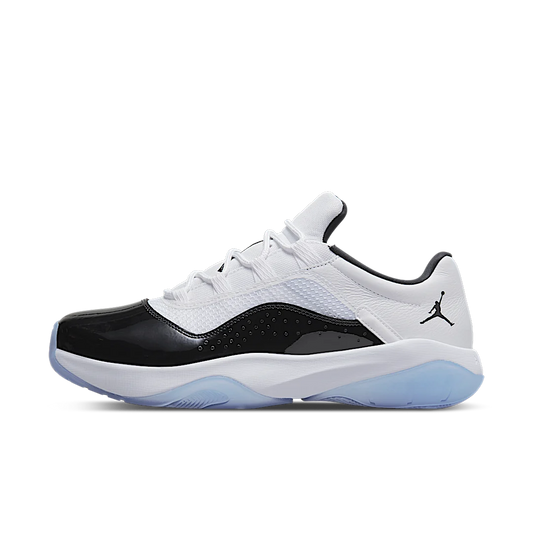 Overkicks - Air Jordan 11 CMFT Low Concord (DV2207-100) - vista lateral