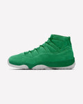 Air Jordan 11 Retro Green Screen Monstars