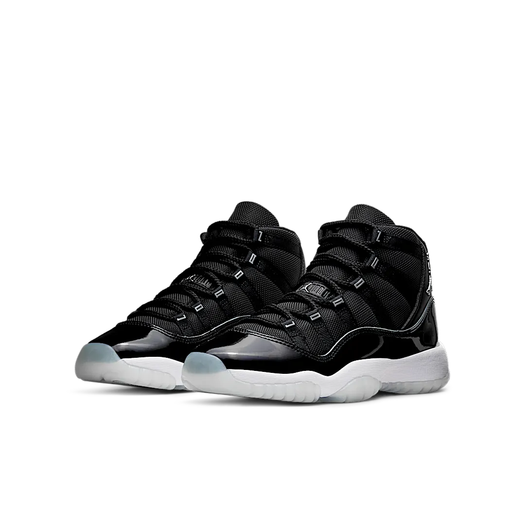 Overkicks - Air Jordan 11 Retro Jubilee (GS) (378038-011) - imagen 2