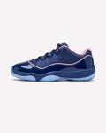 Air Jordan 11 Retro Low APB Binary Blue