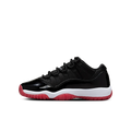 Air Jordan 11 Retro Low Bred (GS) (2025)