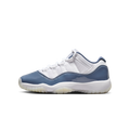 Air Jordan 11 Retro Low Diffused Blue (GS)