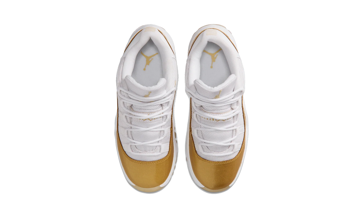 Overkicks - Air Jordan 11 Retro Low Mother's Day (PS) (580522-102) - imagen 5