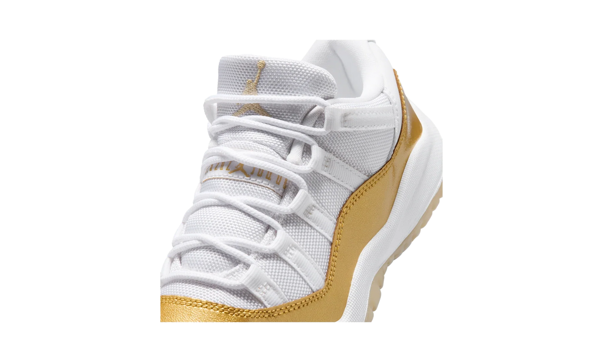 Overkicks - Air Jordan 11 Retro Low Mother's Day (PS) (580522-102) - imagen 7