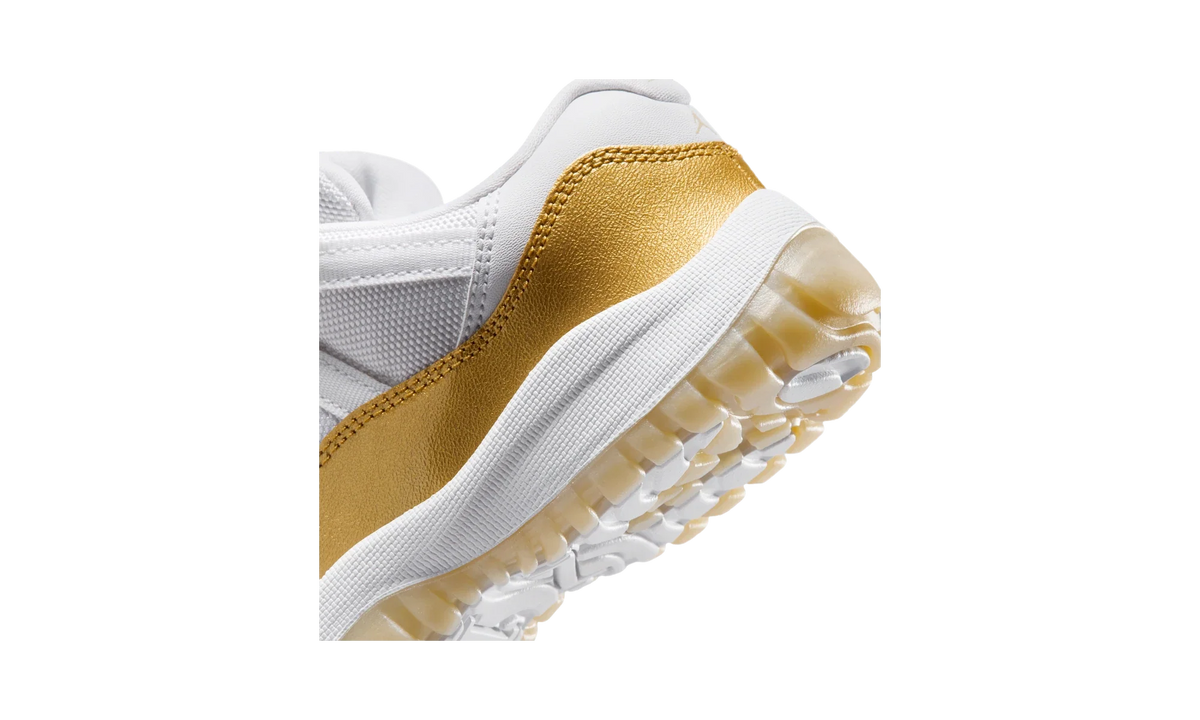 Overkicks - Air Jordan 11 Retro Low Mother's Day (PS) (580522-102) - imagen 8