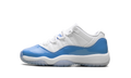 Air Jordan 11 Retro Low University Blue (2026) (GS)