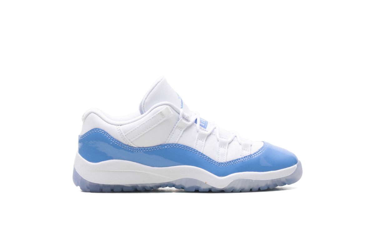 Overkicks - Air Jordan 11 Retro Low University Blue (2026) (PS) (FV5116-100) - imagen 6
