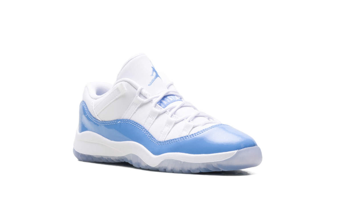 Overkicks - Air Jordan 11 Retro Low University Blue (2026) (PS) (FV5116-100) - imagen 7