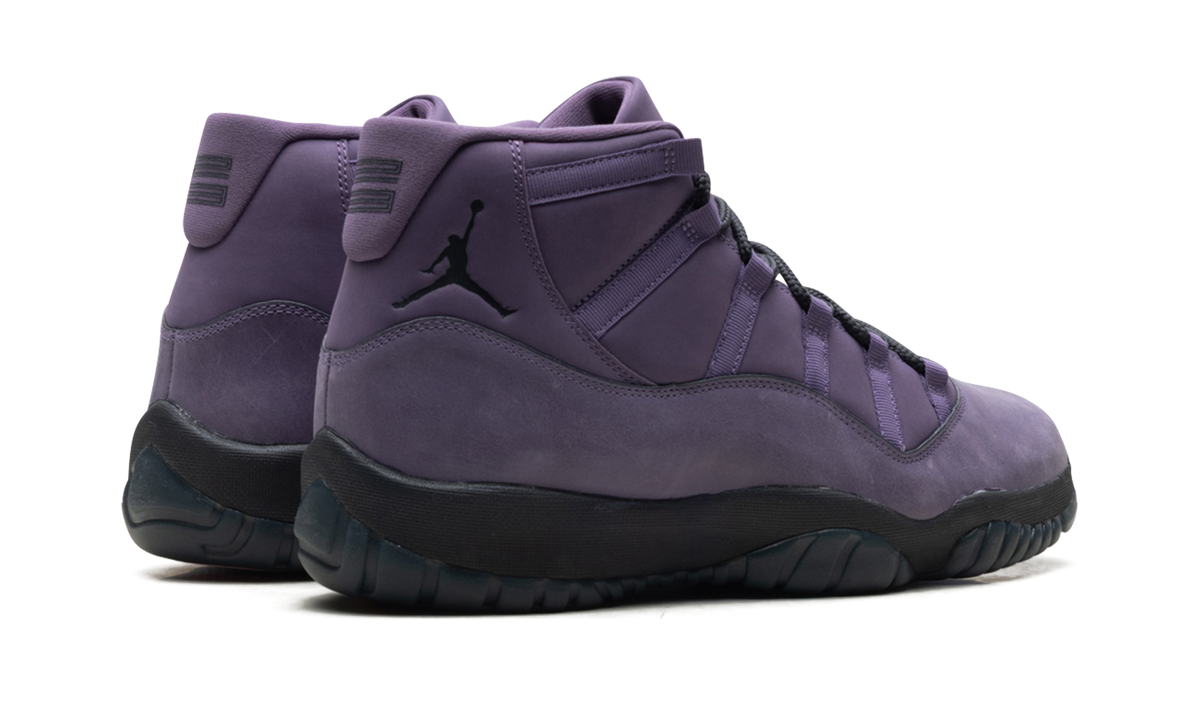 Overkicks - Air Jordan 11 Retro Mojave (IO8961-553) - par completo