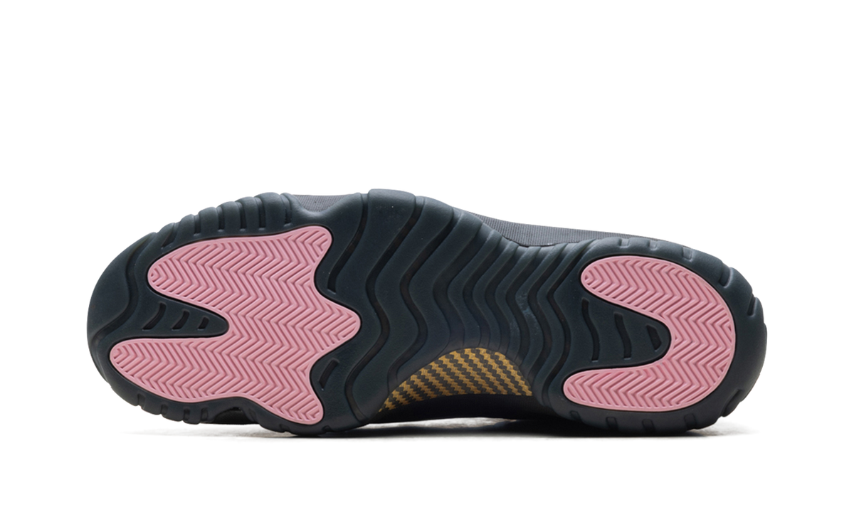 Overkicks - Air Jordan 11 Retro Mojave (IO8961-553) - vista superior