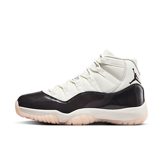 Overkicks - Air Jordan 11 Retro Neapolitan (AR0715-101) - vista lateral