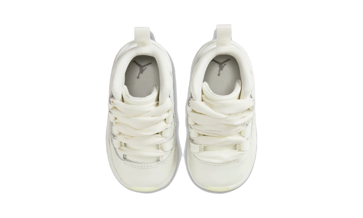 Overkicks - Air Jordan 11 Retro Pearl (TD) (DO3856-110) - imagen 5