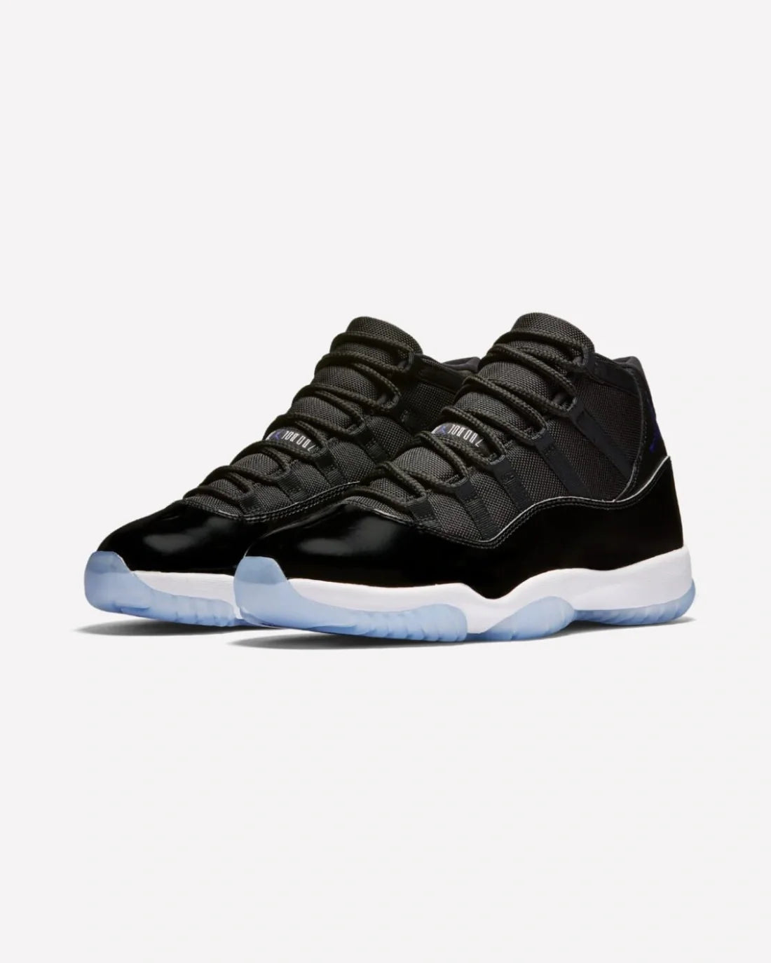 Overkicks - Air Jordan 11 Retro Space Jam (2026) (CT8012-900) - imagen 2