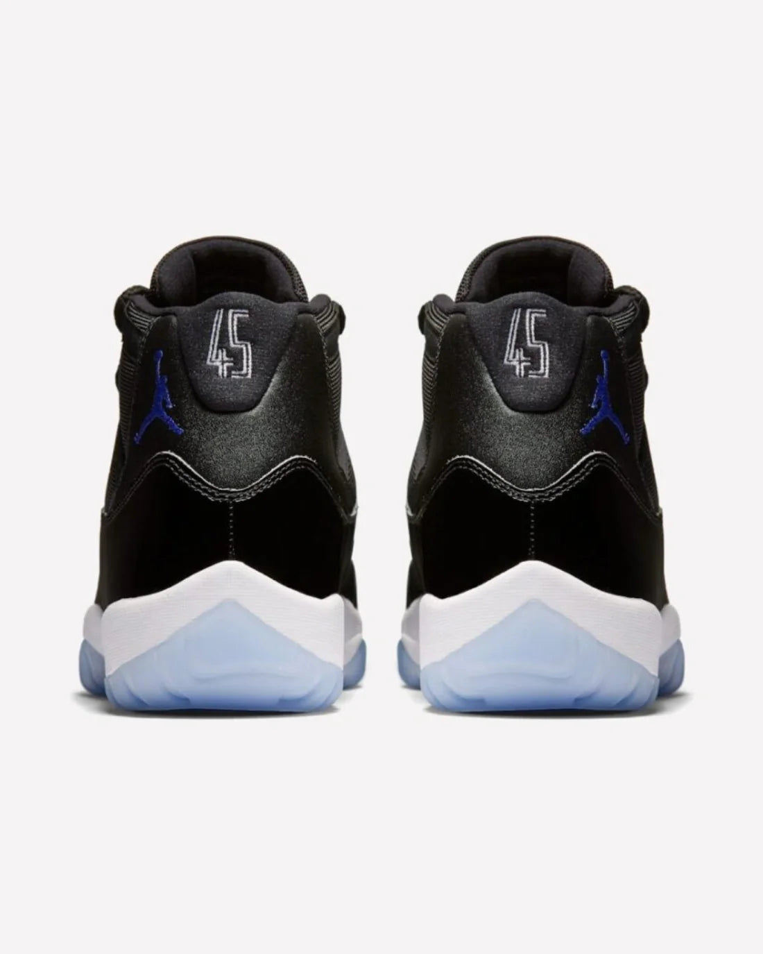 Overkicks - Air Jordan 11 Retro Space Jam (2026) (CT8012-900) - imagen 3